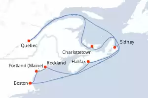 Celebrity Summit