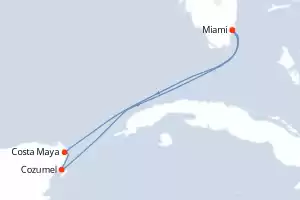 MSC Seaside