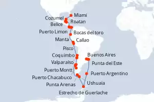 Azamara Quest