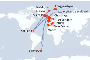 Seabourn Pursuit
