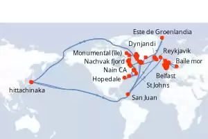 Seabourn Venture