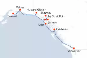 Silver Muse