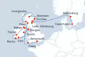 Azamara Journey