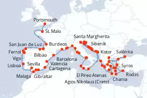 Azamara Journey