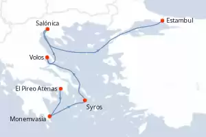 Azamara Journey