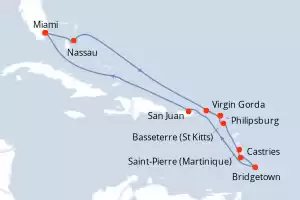 Azamara Onward