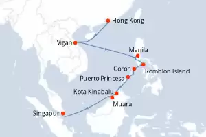 Silver Muse