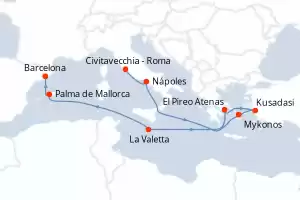 Carnival Sunshine