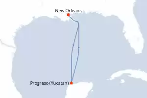 Carnival Dream