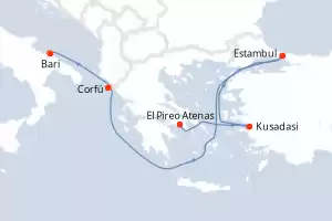 MSC Orchestra