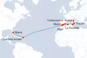Azamara Onward