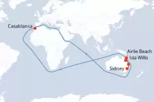 Carnival Splendor