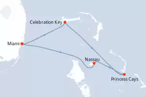 Carnival Sunrise