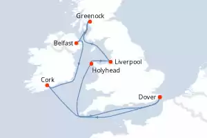 Carnival Miracle
