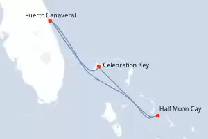 Carnival Glory