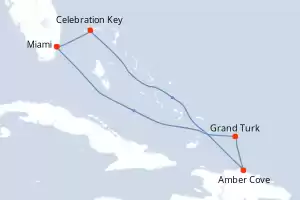 Carnival Celebration