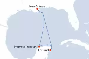 Carnival Dream
