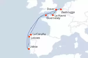 Carnival Miracle