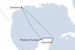 Carnival Jubilee