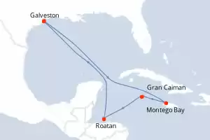 Carnival Horizon