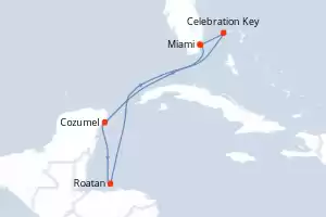 Carnival Celebration