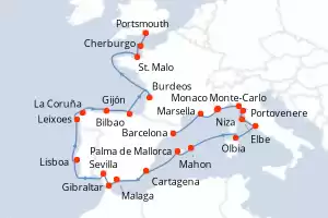 Azamara Quest