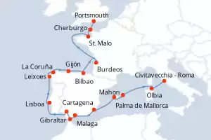 Azamara Quest