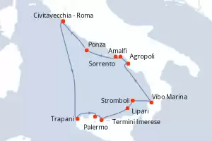 Royal Clipper