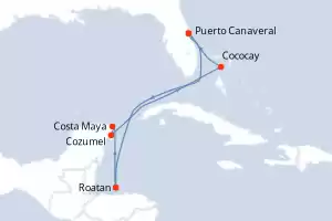 Harmony of the Seas