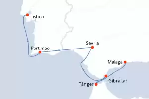 Azamara Journey