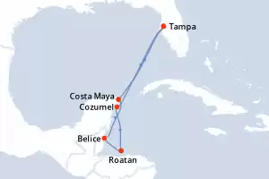 Enchantment of the Seas