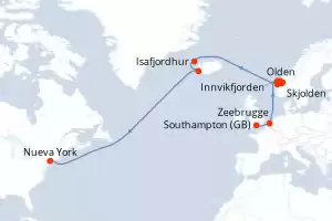 Queen Mary 2