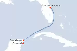 Explorer of the Seas