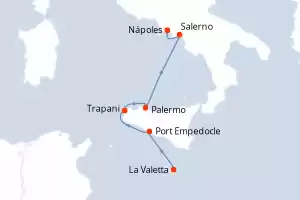 MV La Belle de l Adriatique