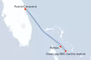 MSC Grandiosa