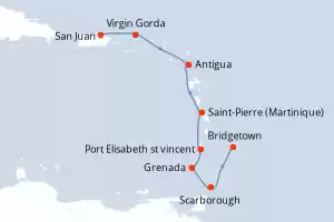 Azamara Quest