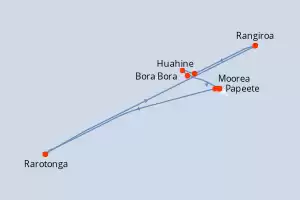 Seven Seas Navigator