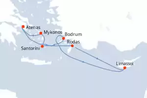 Brilliance of the Seas