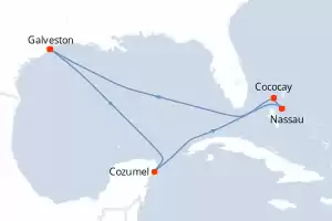 Symphony of the Seas