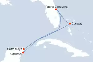 Adventure of the Seas