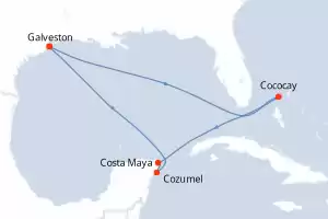 Symphony of the Seas