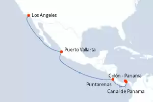 Serenade of the Seas