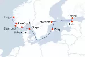 Le Commandant Charcot