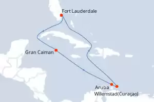 Celebrity Silhouette