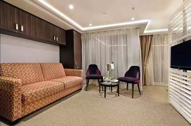 suite