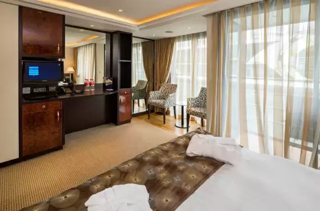 suite