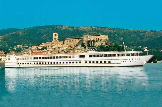 Mistral