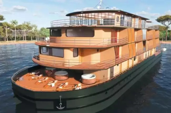 RV Brasilian Dream
