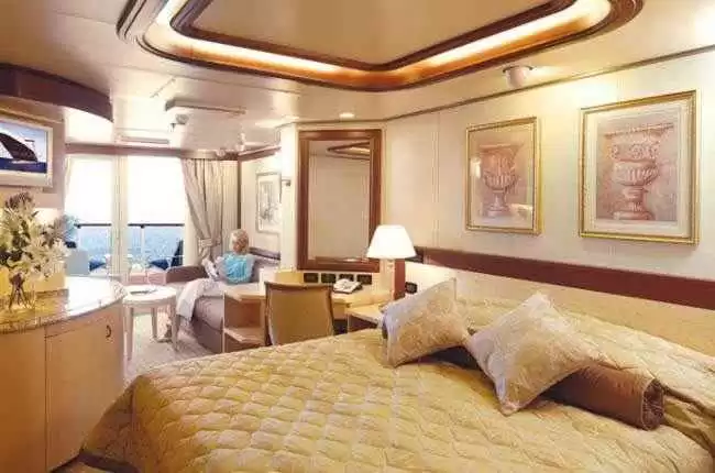 suite