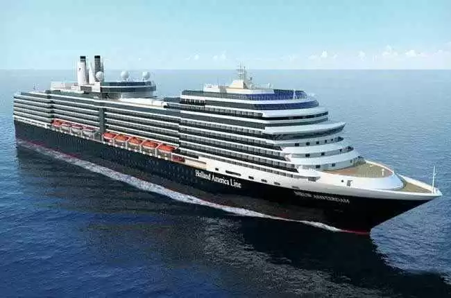 Nieuw Amsterdam